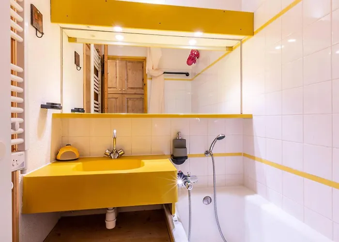 Plan Du - Plan Du 313 Mae-4221 Apartmán